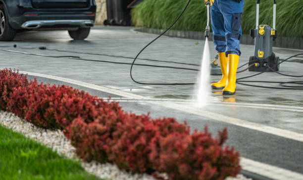 Spring Cleaning in Travelers Rest, SC